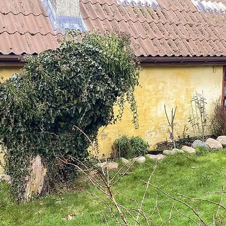 6 Person In Ferienhaus